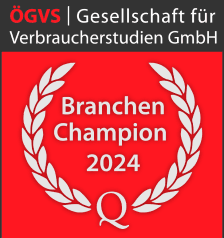 Branchenchampion 2024